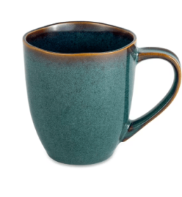 Yellowstone Ceramic Mug, Dutton Collection