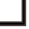 Trendy Decor 4U 2- Piece Vignette I Love Fall Most of All Black Framed Wall Art for Living Room, Bedroom Wall Art Print for Home Decor by Deb Strain