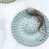 1pc Bathroom Hair Catcher, Debris Filter, Hair Filter, Easy To Install And Clean, For Bathroom Bathtub And Kitchen, Bathroom Accessories